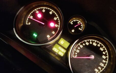 Opel Zafira B, 2012 год, 565 000 рублей, 8 фотография