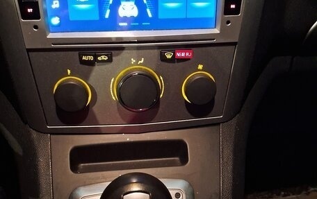 Opel Zafira B, 2012 год, 565 000 рублей, 6 фотография