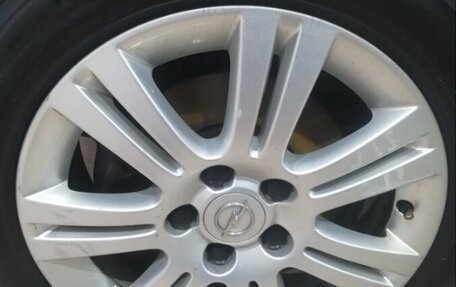 Opel Zafira B, 2012 год, 565 000 рублей, 19 фотография