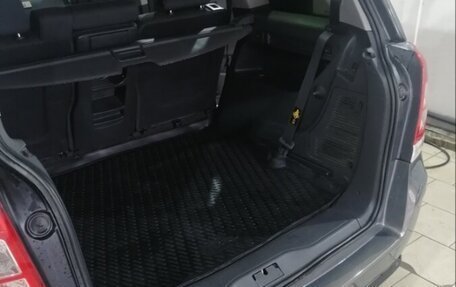 Opel Zafira B, 2012 год, 565 000 рублей, 14 фотография