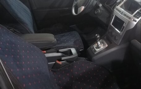 Opel Zafira B, 2012 год, 565 000 рублей, 21 фотография