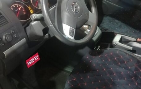 Opel Zafira B, 2012 год, 565 000 рублей, 20 фотография