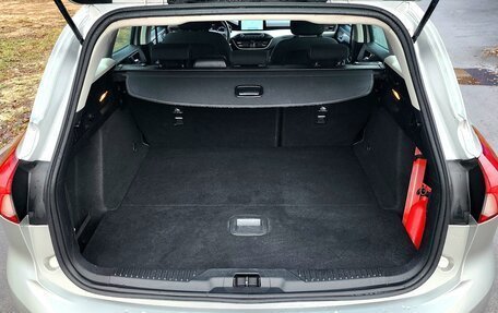 Ford Focus IV, 2020 год, 1 155 000 рублей, 10 фотография