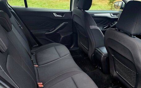 Ford Focus IV, 2020 год, 1 155 000 рублей, 8 фотография