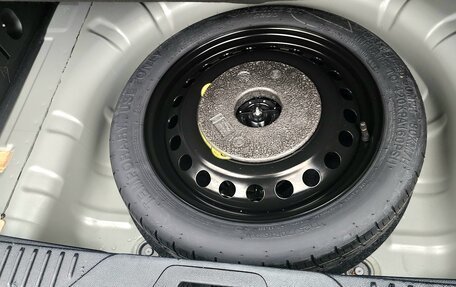 Ford Focus IV, 2020 год, 1 155 000 рублей, 11 фотография