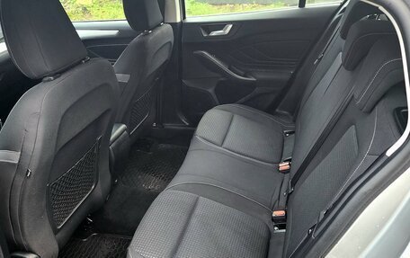 Ford Focus IV, 2020 год, 1 155 000 рублей, 12 фотография