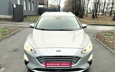 Ford Focus IV, 2020 год, 1 155 000 рублей, 3 фотография