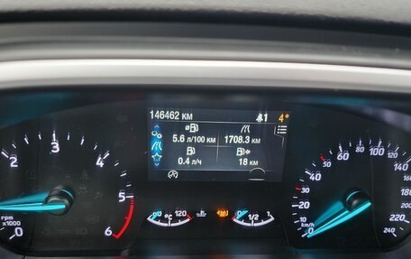 Ford Focus IV, 2020 год, 1 155 000 рублей, 15 фотография