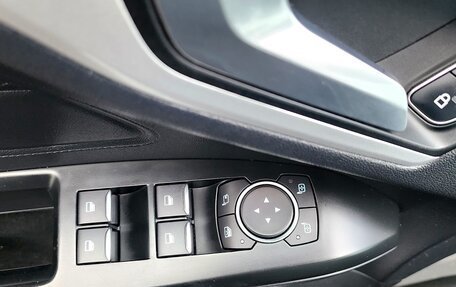 Ford Focus IV, 2020 год, 1 155 000 рублей, 14 фотография