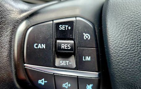 Ford Focus IV, 2020 год, 1 155 000 рублей, 16 фотография