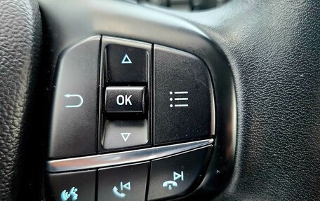 Ford Focus IV, 2020 год, 1 155 000 рублей, 17 фотография