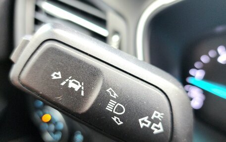 Ford Focus IV, 2020 год, 1 155 000 рублей, 21 фотография