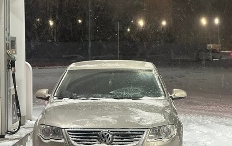 Volkswagen Passat B6, 2008 год, 600 000 рублей, 2 фотография