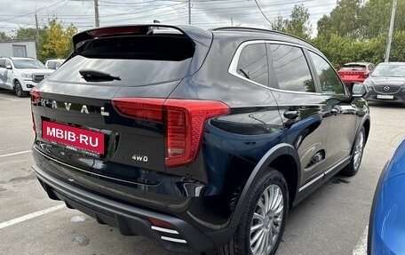 Haval Jolion, 2025 год, 2 699 000 рублей, 4 фотография