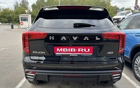 Haval Jolion, 2025 год, 2 699 000 рублей, 17 фотография