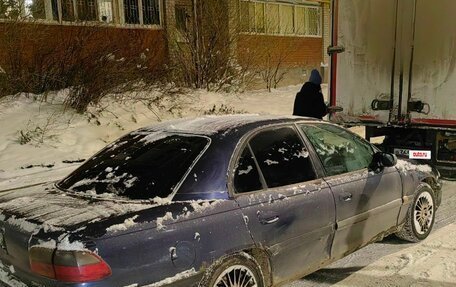 Opel Omega B, 1998 год, 130 000 рублей, 3 фотография