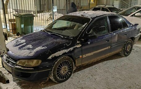 Opel Omega B, 1998 год, 130 000 рублей, 2 фотография