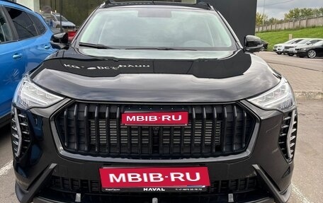 Haval Jolion, 2025 год, 2 699 000 рублей, 19 фотография