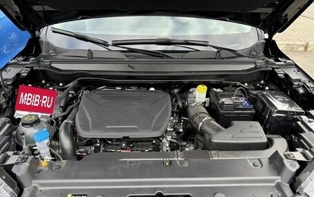 Haval Jolion, 2025 год, 2 699 000 рублей, 21 фотография