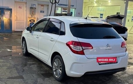 Citroen C4 II рестайлинг, 2011 год, 410 000 рублей, 4 фотография