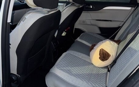 Citroen C4 II рестайлинг, 2011 год, 410 000 рублей, 7 фотография