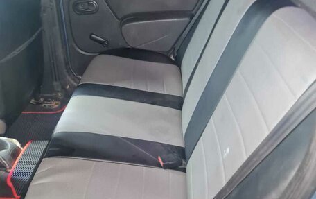 Renault Logan I, 2012 год, 275 000 рублей, 6 фотография