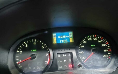 Renault Logan I, 2012 год, 275 000 рублей, 2 фотография