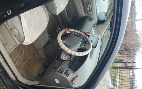 Toyota Gaia, 2001 год, 650 000 рублей, 7 фотография