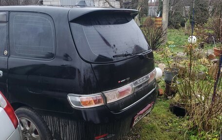 Toyota Gaia, 2001 год, 650 000 рублей, 5 фотография