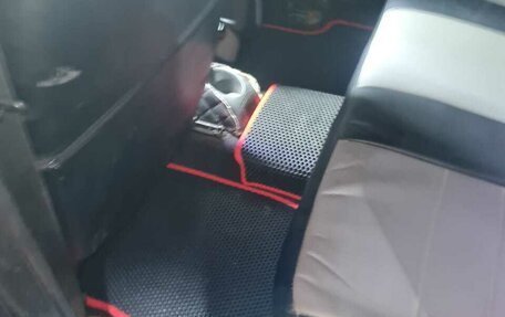 Renault Logan I, 2012 год, 275 000 рублей, 7 фотография