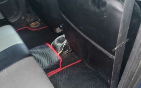 Renault Logan I, 2012 год, 275 000 рублей, 4 фотография