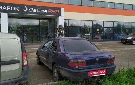 Opel Omega B, 1998 год, 130 000 рублей, 6 фотография