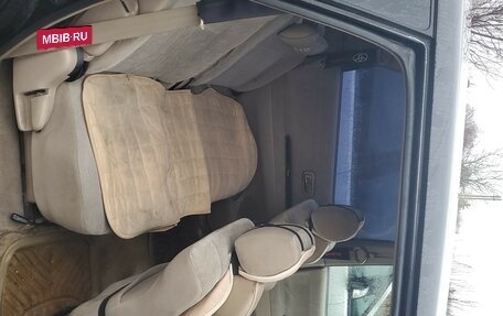 Toyota Gaia, 2001 год, 650 000 рублей, 6 фотография