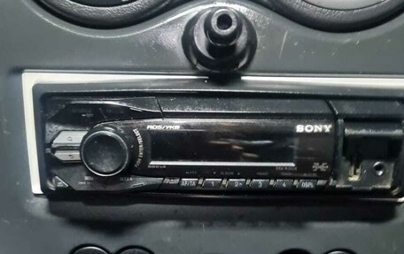 Renault Logan I, 2012 год, 275 000 рублей, 3 фотография