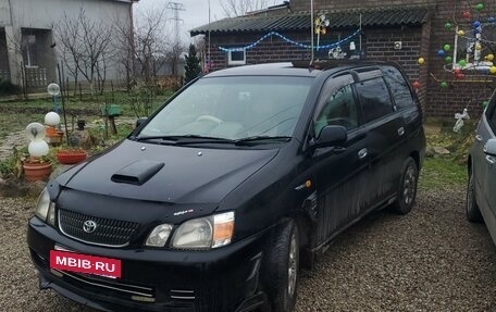 Toyota Gaia, 2001 год, 650 000 рублей, 4 фотография