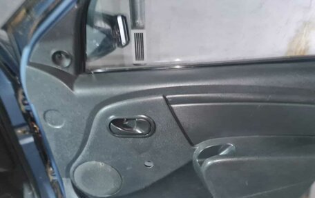 Renault Logan I, 2012 год, 275 000 рублей, 11 фотография