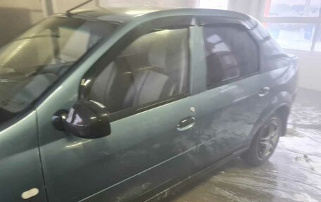 Renault Logan I, 2012 год, 275 000 рублей, 8 фотография