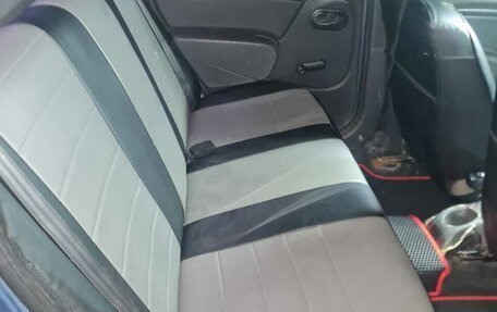 Renault Logan I, 2012 год, 275 000 рублей, 10 фотография