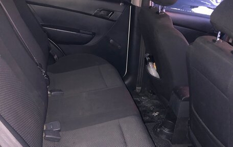 ЗАЗ Vida, 2012 год, 250 000 рублей, 4 фотография