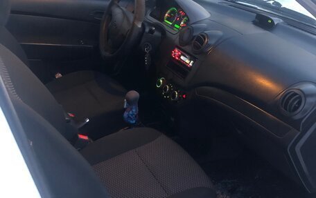 ЗАЗ Vida, 2012 год, 250 000 рублей, 5 фотография