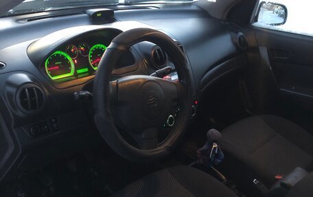 ЗАЗ Vida, 2012 год, 250 000 рублей, 3 фотография