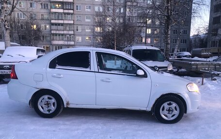 ЗАЗ Vida, 2012 год, 250 000 рублей, 9 фотография