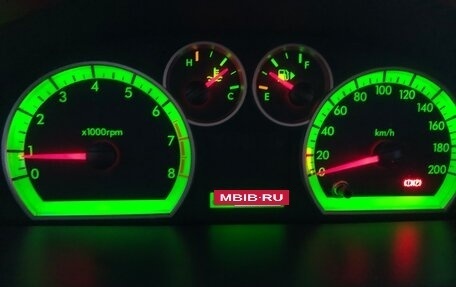 ЗАЗ Vida, 2012 год, 250 000 рублей, 2 фотография