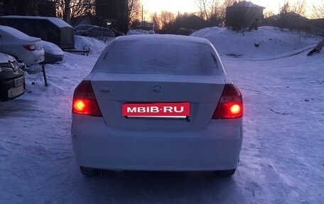 ЗАЗ Vida, 2012 год, 250 000 рублей, 6 фотография