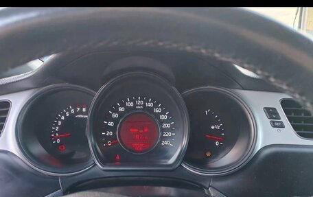 KIA cee'd III, 2014 год, 750 000 рублей, 10 фотография