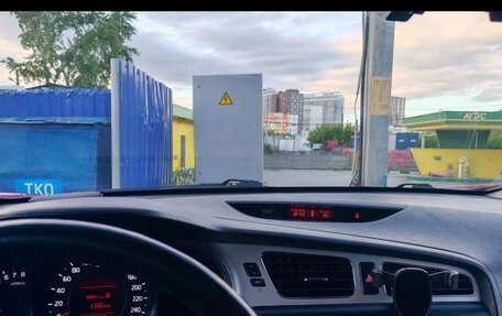 KIA cee'd III, 2014 год, 750 000 рублей, 9 фотография