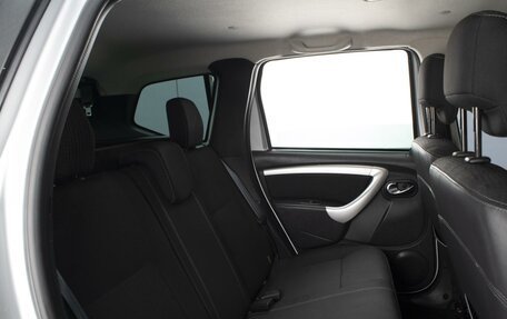 Nissan Terrano III, 2016 год, 1 310 000 рублей, 6 фотография