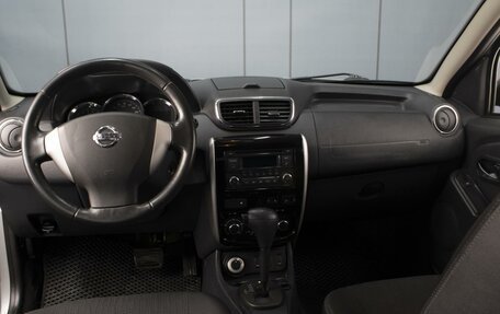 Nissan Terrano III, 2016 год, 1 310 000 рублей, 5 фотография