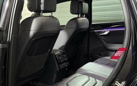 Volkswagen Touareg III, 2019 год, 5 900 000 рублей, 5 фотография