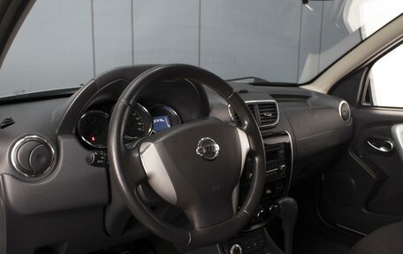 Nissan Terrano III, 2016 год, 1 310 000 рублей, 11 фотография